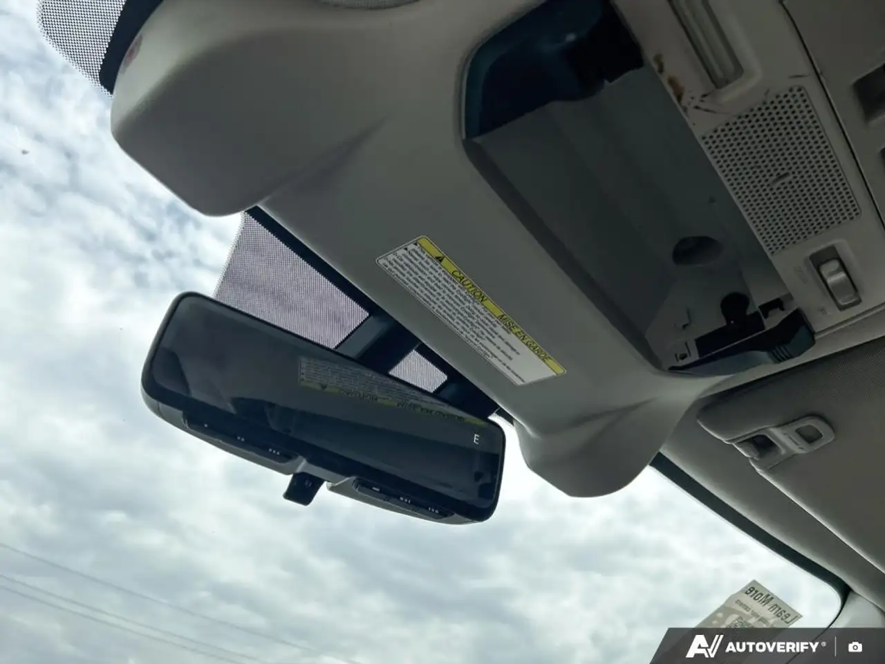 Subaru Ascent снимка Subaru Ascent