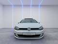 Volkswagen Golf Highline BMT LEDER PANO LED 18´´ RFK SPUR STHZG Blanco - thumbnail 8