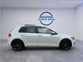 Volkswagen Golf Highline BMT LEDER PANO LED 18´´ RFK SPUR STHZG Blanco - thumbnail 6