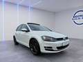 Volkswagen Golf Highline BMT LEDER PANO LED 18´´ RFK SPUR STHZG Blanco - thumbnail 7