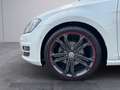 Volkswagen Golf Highline BMT LEDER PANO LED 18´´ RFK SPUR STHZG Blanco - thumbnail 16