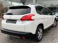 Peugeot 2008 1.2i Allure / Gps / Toit Pano / Cuir / Cruise /PDC White - thumbnail 4