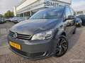 Volkswagen Touran 1.2 TSI BlueMotion Nav/ECC/CC/NLAuto Grijs - thumbnail 1