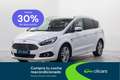 Ford S-Max 2.0TDCi Bi-turbo ST-Line PS 210 Blanco - thumbnail 1
