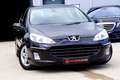 Peugeot 407 2.0 HDi _1er Main _Carnet Complet _Garantie✅ Noir - thumbnail 2