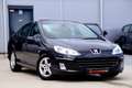 Peugeot 407 2.0 HDi _1er Main _Carnet Complet _Garantie✅ Noir - thumbnail 1