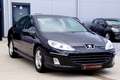 Peugeot 407 2.0 HDi _1er Main _Carnet Complet _Garantie✅ Noir - thumbnail 9