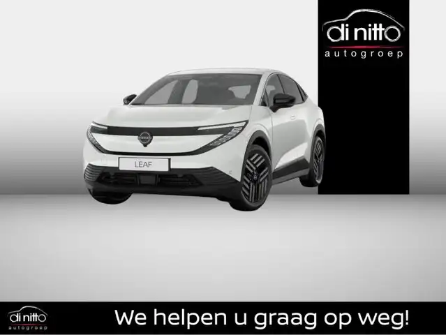 Nissan Leaf Engage Plus 52kWh