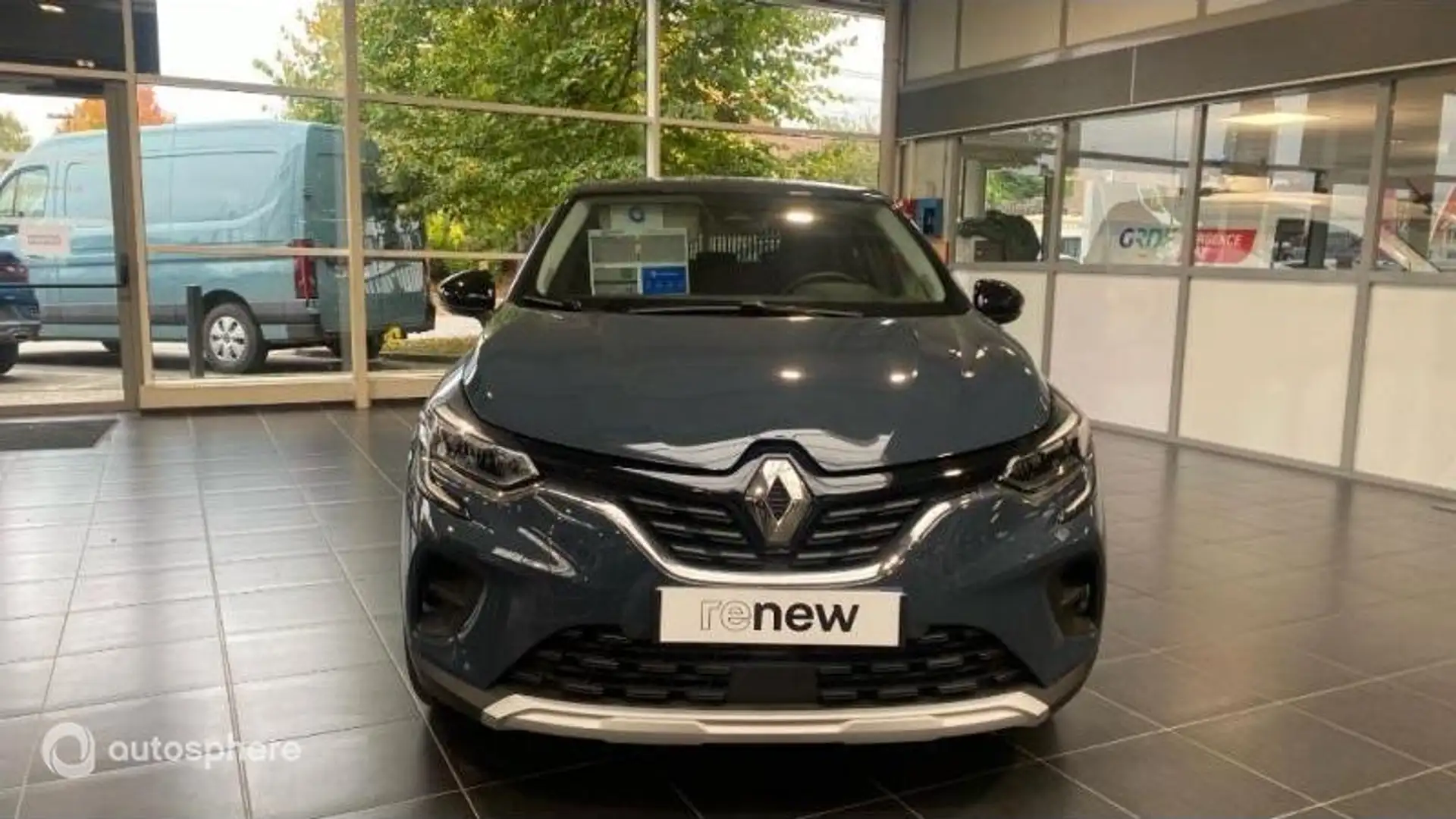 Renault Captur 1.0 TCe 90ch Evolution - 2