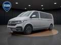 Volkswagen T6.1 Transporter 2.0 TDI 150 PK L2H1 30 DC Bulli Executive Pro | Ai Gris - thumbnail 1
