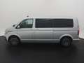 Volkswagen T6.1 Transporter 2.0 TDI 150 PK L2H1 30 DC Bulli Executive Pro | Ai Gris - thumbnail 4