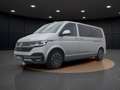 Volkswagen T6.1 Transporter 2.0 TDI 150 PK L2H1 30 DC Bulli Executive Pro | Ai Gris - thumbnail 26