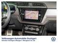 Volkswagen Touran Highline 2.0 TDI DSG Navi Kamera Pano AHK Grau - thumbnail 6