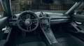 Porsche 718 Spyder 4.0 RS pdk/DIMOSTRATIVA PORSCHE/IVA ESPOSTA Negro - thumbnail 5