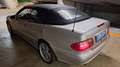 Mercedes-Benz CLK 230 CLK 230 ML Cabrio Elegance Aut. Silber - thumbnail 4