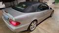 Mercedes-Benz CLK 230 CLK 230 ML Cabrio Elegance Aut. Silber - thumbnail 5