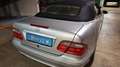 Mercedes-Benz CLK 230 CLK 230 ML Cabrio Elegance Aut. Silber - thumbnail 9