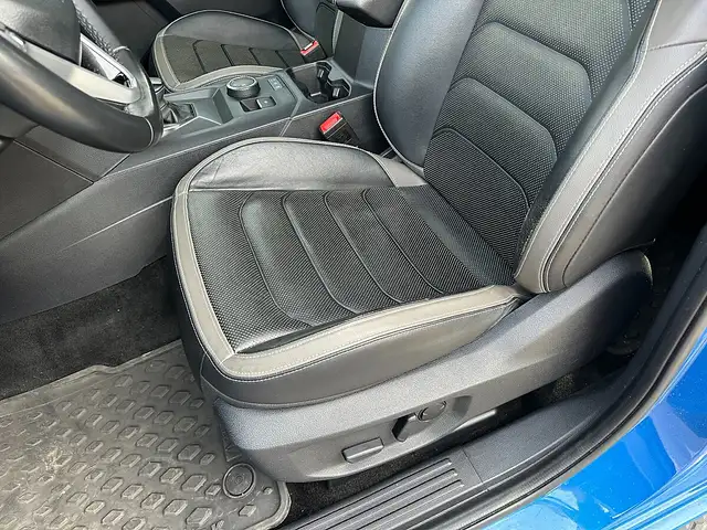 Volkswagen Amarok DoubleCab 3.0 V6 TDI Aventura 4Motion Aut. Ansicht 27