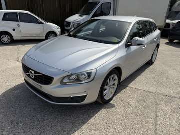2.0 D2 Dynamic Edition Geartronic *EUR6*2016*