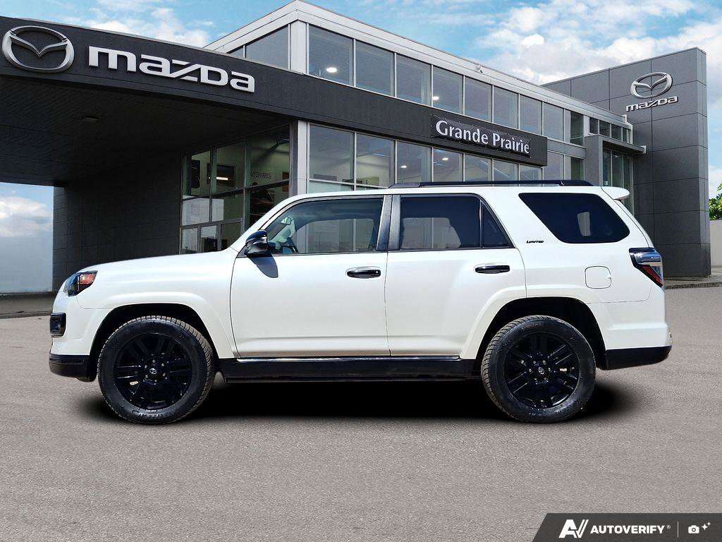 2020 Toyota 4Runner 4x4 |Heated Seats | V6 Power |  | Backup Camera — снимка 1