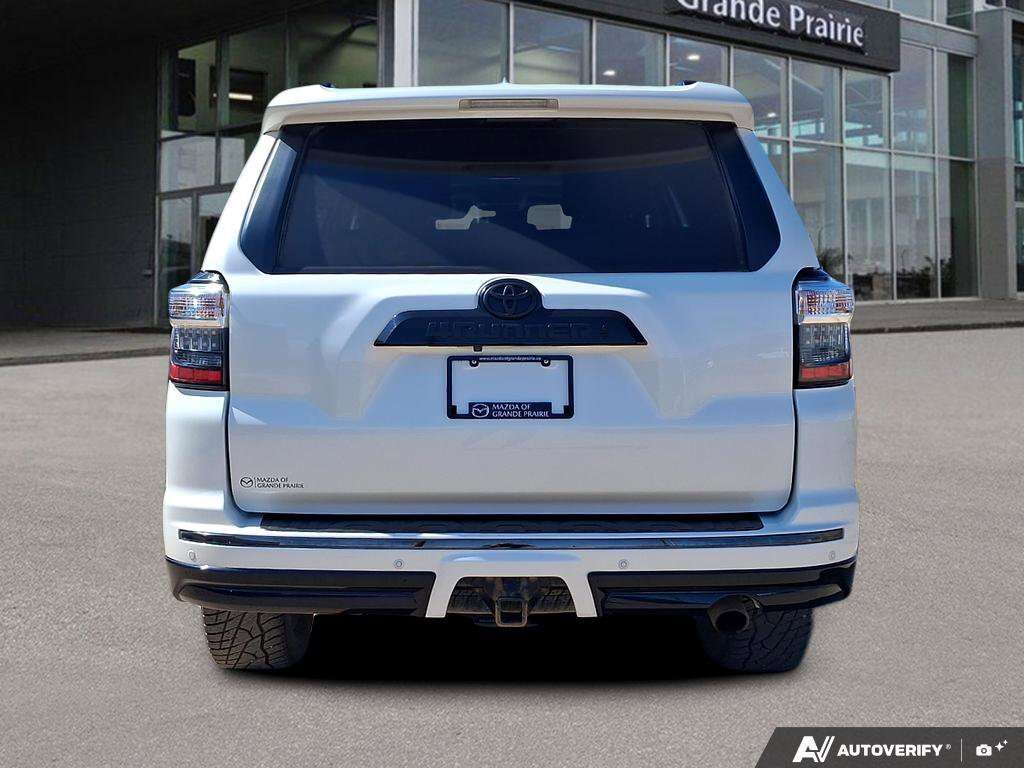 2020 Toyota 4Runner 4x4 |Heated Seats | V6 Power |  | Backup Camera — снимка 1