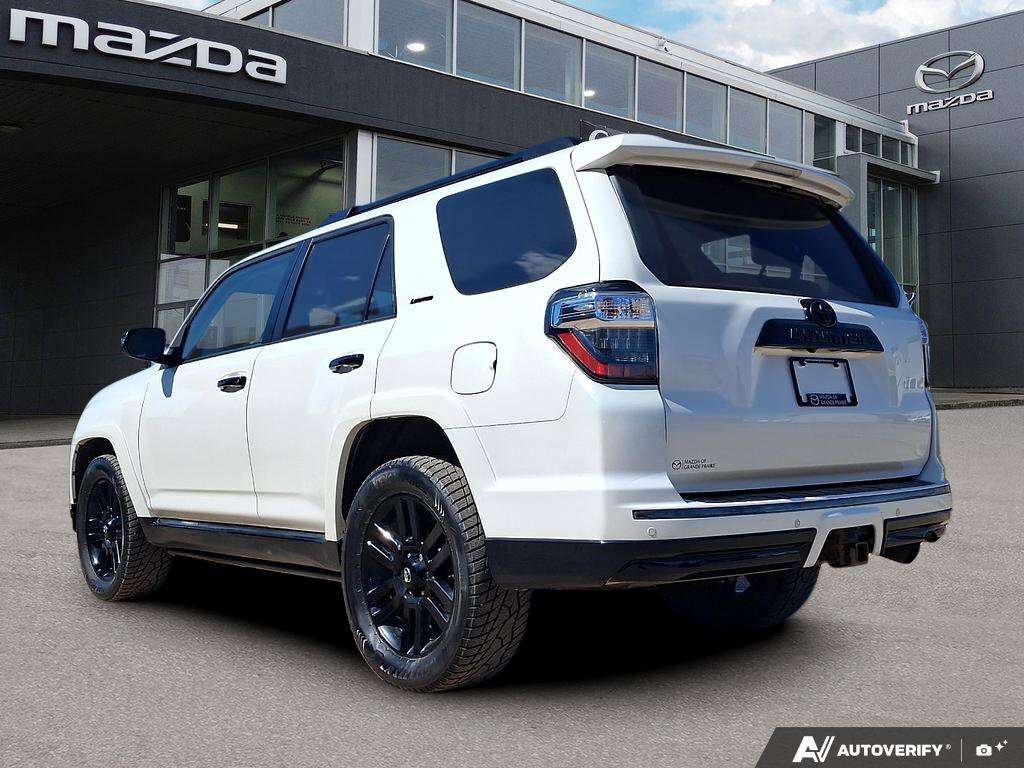 2020 Toyota 4Runner 4x4 |Heated Seats | V6 Power |  | Backup Camera — снимка 1