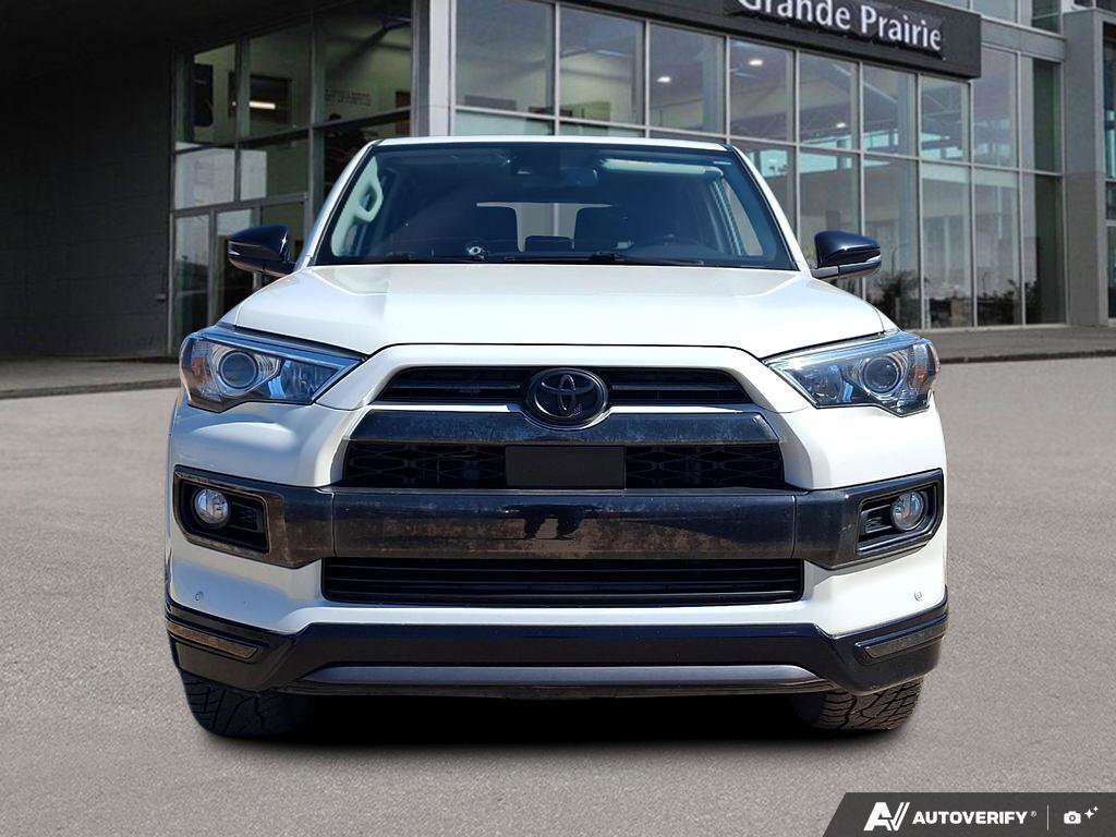 2020 Toyota 4Runner 4x4 |Heated Seats | V6 Power |  | Backup Camera — снимка 1