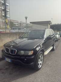 M Sport e53