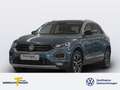 Volkswagen T-Roc 2.0 TDI DSG IQ.DRIVE NAVI AHK VIRTUAL KAME Blue - thumbnail 1