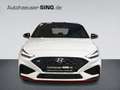 Hyundai i30 N-Performance Navi- Komfort- Assistenzpaket Blanc - thumbnail 8