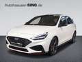 Hyundai i30 N-Performance Navi- Komfort- Assistenzpaket Blanc - thumbnail 1