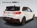 Hyundai i30 N-Performance Navi- Komfort- Assistenzpaket Blanc - thumbnail 5