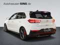 Hyundai i30 N-Performance Navi- Komfort- Assistenzpaket Blanc - thumbnail 3