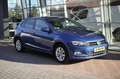 Volkswagen Polo 1.0 TSI Highl.BnsR Blauw - thumbnail 20
