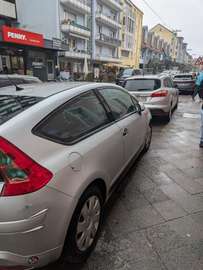 Coupe 1.6 HDi FAP VTS