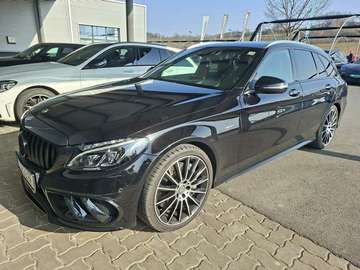 AMG T 4MATIC AMG Line Aut.