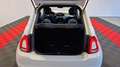 Fiat 500 SERIE 9 EURO 6D-FULL 1.0 70 CH HYBRIDE BSG S/S CULT Blanc - thumbnail 7