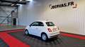 Fiat 500 SERIE 9 EURO 6D-FULL 1.0 70 CH HYBRIDE BSG S/S CULT Blanc - thumbnail 3
