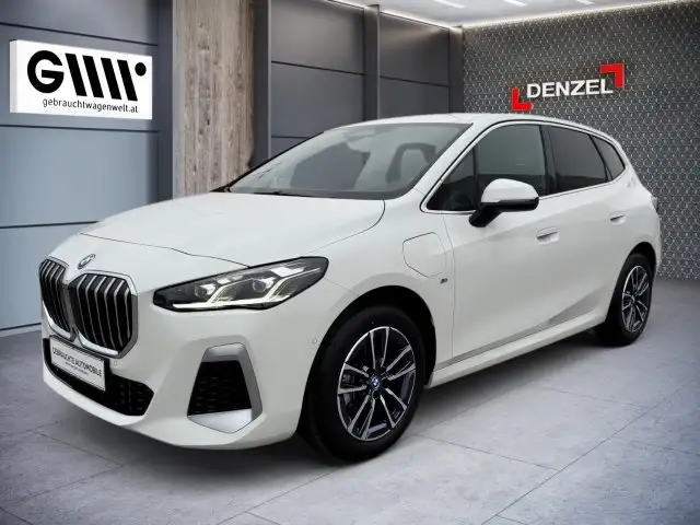 BMW 225 e xDrive Active Tourer U06 XB2