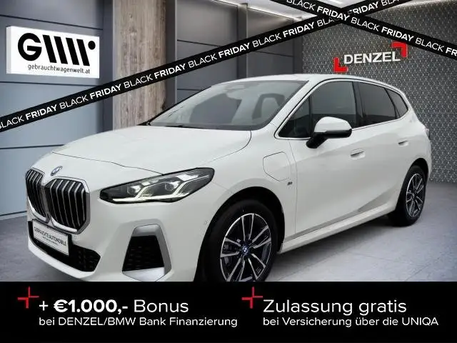 BMW 225 e xDrive Active Tourer U06 XB2