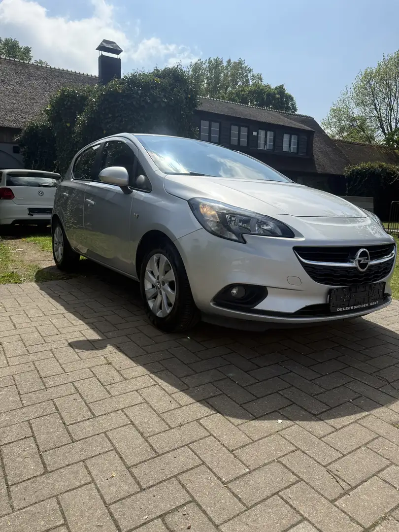 Opel Corsa-e - 2