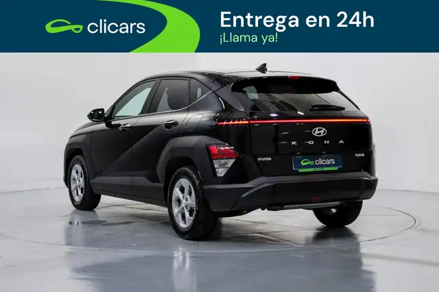 Hyundai Kona view 9