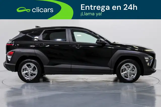 Hyundai Kona view 7