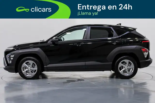 Hyundai Kona view 8