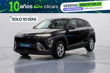 HEV 1.6 GDI Maxx DT