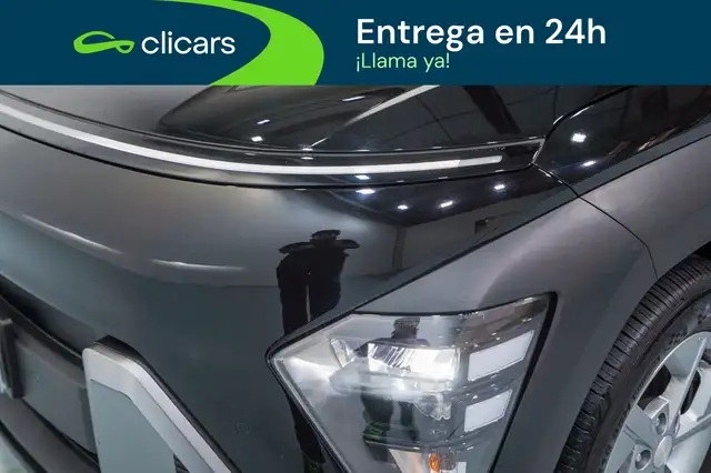 Hyundai Kona view 10