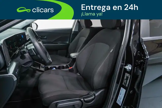 Hyundai Kona view 14