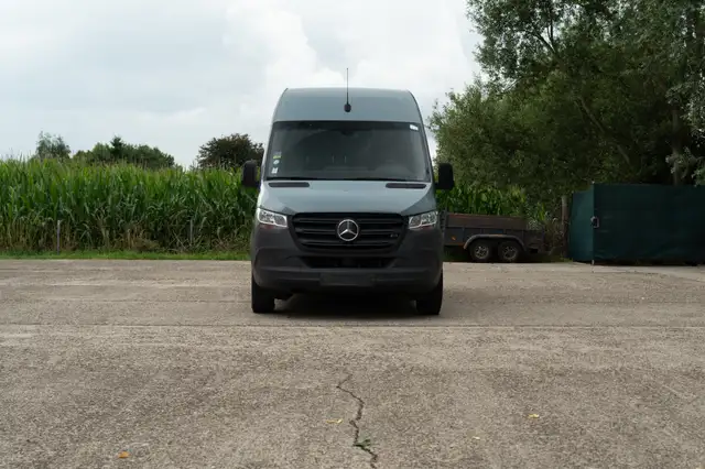 Mercedes-Benz Sprinter eSprinter Standard 55/47 kWh
