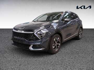 Spirit 1.6 SITZHZG,KAMERA KLIMAAUTO,CARPLAY,KEYLES