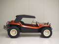 Volkswagen Buggy 1968 Meyers Manx apricot metal flake Rouge - thumbnail 27